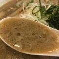 実際訪問したユーザーが直接撮影して投稿した南一条西ラーメン / つけ麺札幌ラーメン 直伝屋の写真