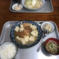 実際訪問したユーザーが直接撮影して投稿した名嘉地定食屋海洋食堂の写真