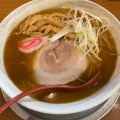 実際訪問したユーザーが直接撮影して投稿した津田沼ラーメン / つけ麺栄昇らーめんの写真