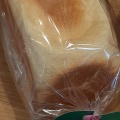ヨーグルト食パン - 実際訪問したユーザーが直接撮影して投稿した泉カフェBOBRUNCHの写真のメニュー情報