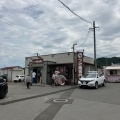 実際訪問したユーザーが直接撮影して投稿した中之条つけ麺専門店ぶしもりや めんめんの写真