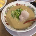 実際訪問したユーザーが直接撮影して投稿した小野原西ラーメン専門店天下一品 千里小野原店の写真