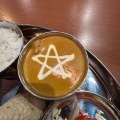 実際訪問したユーザーが直接撮影して投稿した三宮町ネパール料理アリサの写真
