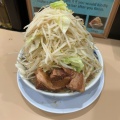 実際訪問したユーザーが直接撮影して投稿した高円寺南ラーメン / つけ麺らーめん大 高円寺店の写真