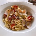 実際訪問したユーザーが直接撮影して投稿した難波イタリアンイタリア料理 ターヴォラ ドォーロの写真