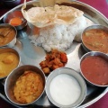 実際訪問したユーザーが直接撮影して投稿した南池袋インド料理A-Rajの写真