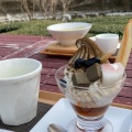 実際訪問したユーザーが直接撮影して投稿した土居カフェ池川茶園の写真