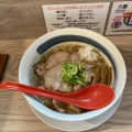 実際訪問したユーザーが直接撮影して投稿した柏里ラーメン / つけ麺塚本 一盃の写真