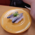実際訪問したユーザーが直接撮影して投稿した高田回転寿司くら寿司 周船寺店の写真