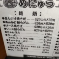 実際訪問したユーザーが直接撮影して投稿した大塚町定食屋大八食堂の写真