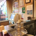 実際訪問したユーザーが直接撮影して投稿した南二条西ラーメン専門店ラーメン山岡家 南2条店の写真