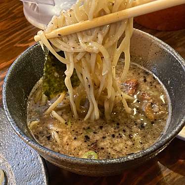 yuchan64さんが投稿した西新宿ラーメン / つけ麺のお店ラーメン 龍の家 新宿小滝橋通り店/ラーメン タツノヤ シンジュクオタキバシドオリテンの写真