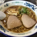 実際訪問したユーザーが直接撮影して投稿した南六条西ラーメン専門店旭川ら〜めん むら山の写真