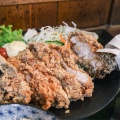 実際訪問したユーザーが直接撮影して投稿した大門七番町鶏料理山賊の写真