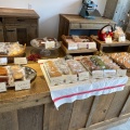 実際訪問したユーザーが直接撮影して投稿した串戸スイーツsuzu洋菓子店の写真