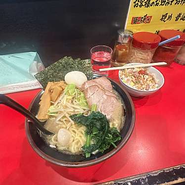 実際訪問したユーザーが直接撮影して投稿した下川井町ラーメン / つけ麺らっち家 下川井店の写真