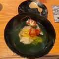 実際訪問したユーザーが直接撮影して投稿した難波町懐石料理 / 割烹枝魯枝魯ひとしなの写真