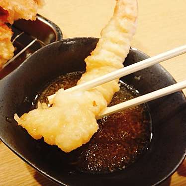 実際訪問したユーザーが直接撮影して投稿した松野通西洋料理UO魚海鮮酒場 新長田店の写真
