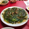 実際訪問したユーザーが直接撮影して投稿した花園中華料理五香飯店の写真