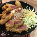 実際訪問したユーザーが直接撮影して投稿した光が丘牛丼肉丼 やまとの写真