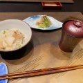 実際訪問したユーザーが直接撮影して投稿した六本木和食 / 日本料理六本木 kappou ukaiの写真