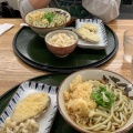 実際訪問したユーザーが直接撮影して投稿した日吉町うどん鴨川製麺所の写真
