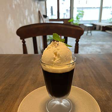 実際訪問したユーザーが直接撮影して投稿した飯田コーヒー専門店EON Coffee Roastersの写真