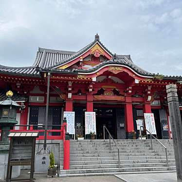 実際訪問したユーザーが直接撮影して投稿した甚目寺寺甚目寺の写真