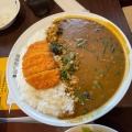 実際訪問したユーザーが直接撮影して投稿した桑木カレーCoCo壱番屋 EXPASA足柄下り店の写真