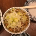 実際訪問したユーザーが直接撮影して投稿した錦糸串焼きもつ焼のんき 錦糸町店の写真