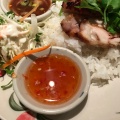 実際訪問したユーザーが直接撮影して投稿した太子堂タイ料理タイ東北料理イサーンキッチンの写真