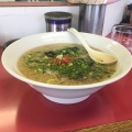 実際訪問したユーザーが直接撮影して投稿した風渡野ラーメン / つけ麺とんとんラ-メンの写真