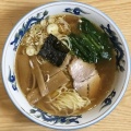 実際訪問したユーザーが直接撮影して投稿した浅草和カフェ / 甘味処甘味処 山口家本店の写真