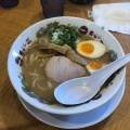 実際訪問したユーザーが直接撮影して投稿した下鳥羽城ノ越町ラーメン専門店天下一品 1号線下鳥羽店の写真