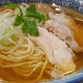 実際訪問したユーザーが直接撮影して投稿した本町ラーメン / つけ麺仙台中華蕎麦 仁屋の写真