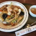 実際訪問したユーザーが直接撮影して投稿した寺島町ラーメン / つけ麺三宝亭 長岡寺島店の写真