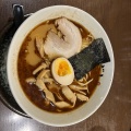 実際訪問したユーザーが直接撮影して投稿した花園町ラーメン専門店麺処 田ぶし 沼津店の写真