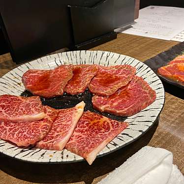 焼肉にくがとう 千葉駅前店のundefinedに実際訪問訪問したユーザーunknownさんが新しく投稿した新着口コミの写真