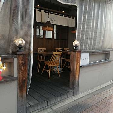 Aiko3catsさんが投稿した姪浜駅南カフェのお店ノムカ+cafe/ノムカ プラス カフェの写真