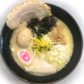 実際訪問したユーザーが直接撮影して投稿した本町ラーメン / つけ麺麺家 幸乃鶏の写真