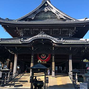 ははみんさんが投稿した豊川町寺のお店宗教法人妙厳寺 豊川稲荷/シュウキョウホウジンミョウゴンジ トヨカワイナリの写真