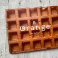 実際訪問したユーザーが直接撮影して投稿した北沢カフェWaffle cafe ORANGEの写真