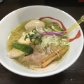 実際訪問したユーザーが直接撮影して投稿した吉田町ラーメン専門店麺や魁星の写真