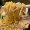 実際訪問したユーザーが直接撮影して投稿した二の宮ラーメン / つけ麺横浜家系ラーメン 風神家の写真