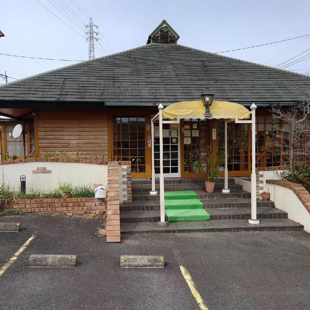 実際訪問したユーザーが直接撮影して投稿した実相寺喫茶店草千里の写真