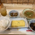 実際訪問したユーザーが直接撮影して投稿した喜連東定食屋まいどおおきに食堂 喜連食堂の写真