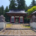 実際訪問したユーザーが直接撮影して投稿した亀岡寺亀岡文殊堂の写真