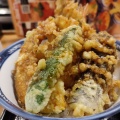 実際訪問したユーザーが直接撮影して投稿した千林丼もの丼丼亭 千林商店街店の写真