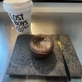 実際訪問したユーザーが直接撮影して投稿した大名カフェLOST BOYS COFFEEの写真