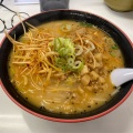 実際訪問したユーザーが直接撮影して投稿した感田ラーメン / つけ麺千成やの写真